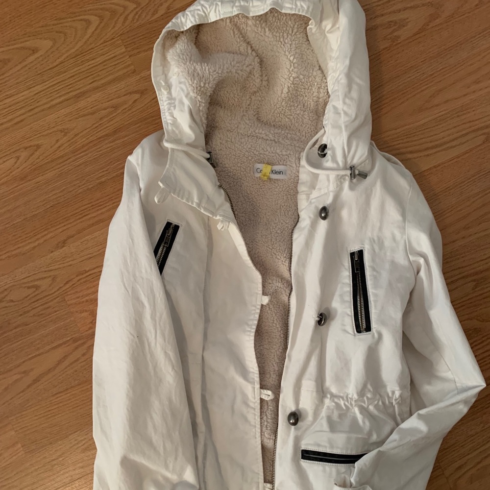 Calvin Klein Winter Jacket